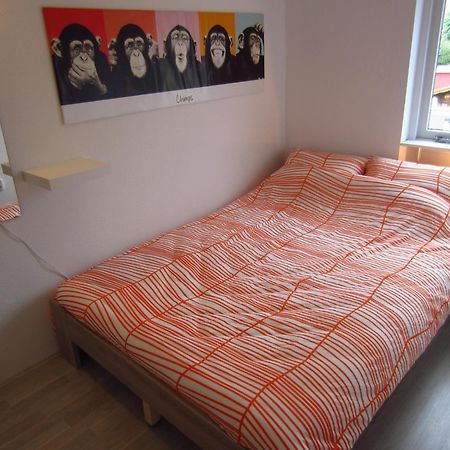 Enschede Guest Rooms Exteriér fotografie