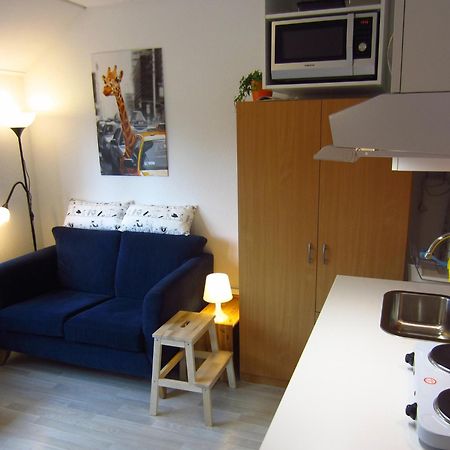 Enschede Guest Rooms Exteriér fotografie
