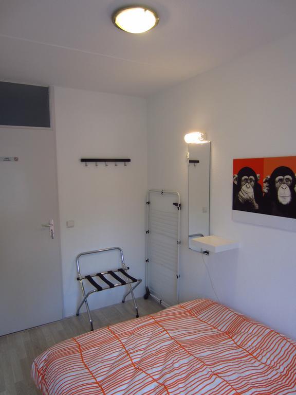 Enschede Guest Rooms Exteriér fotografie