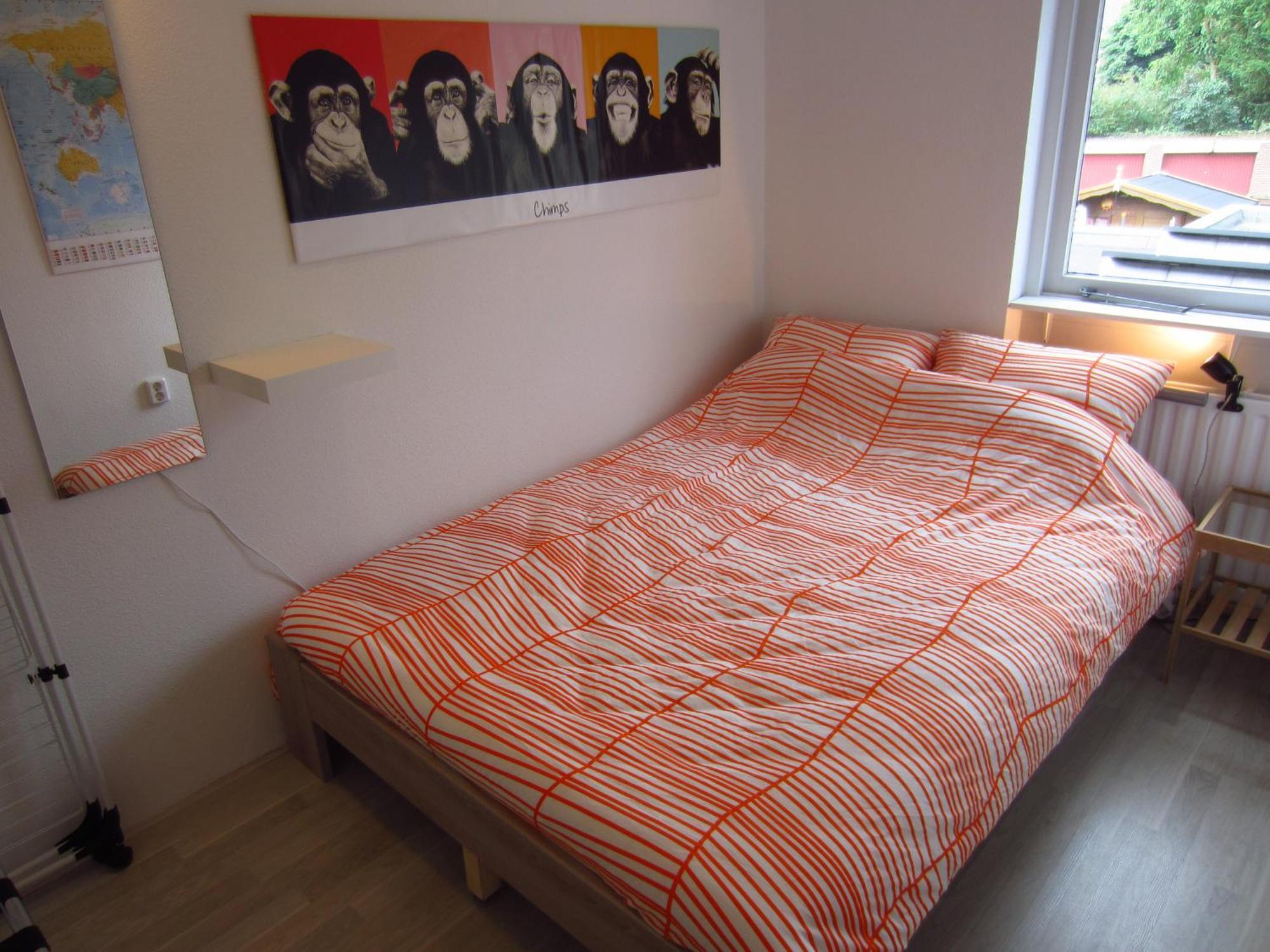 Enschede Guest Rooms Exteriér fotografie