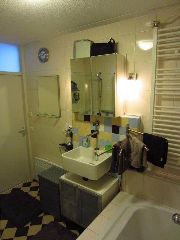 Enschede Guest Rooms Exteriér fotografie