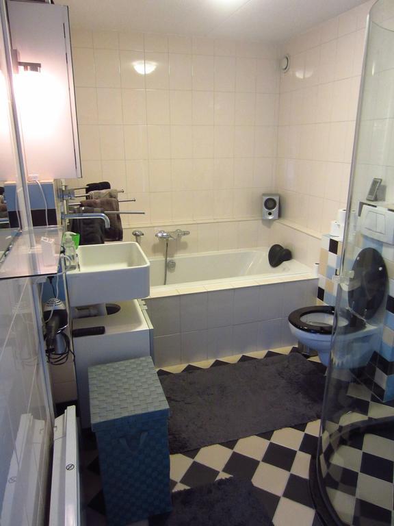 Enschede Guest Rooms Exteriér fotografie