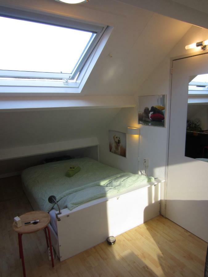 Enschede Guest Rooms Exteriér fotografie