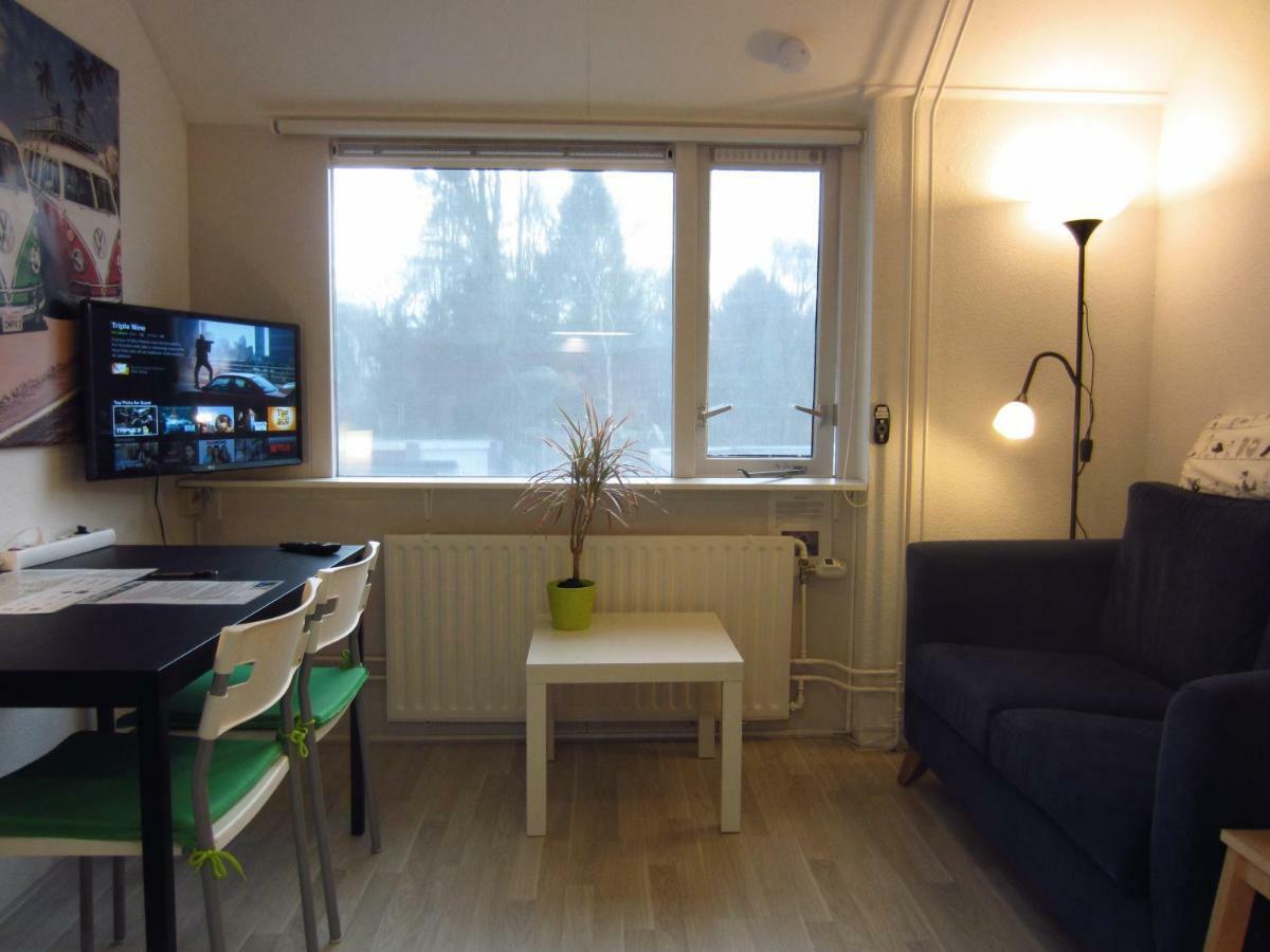 Enschede Guest Rooms Exteriér fotografie